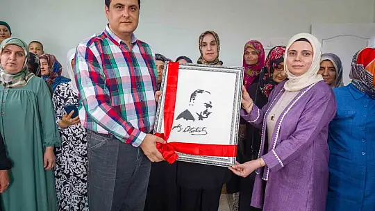 Başkan Yılmaz'dan ailelere para uyarısı