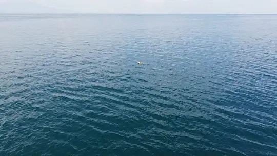 Batan teknede hayatını kaybedenlerin sayısı 8'e çıktı