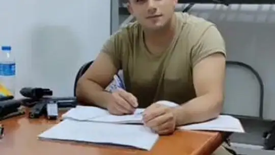 MSB duyurdu: Bir askerimiz şehit oldu