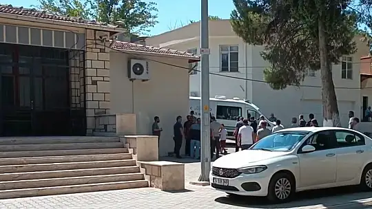 Bayram ziyareti sonrası bıçaklı saldırıya uğrayan 3 çocuk babası kurtarılamadı