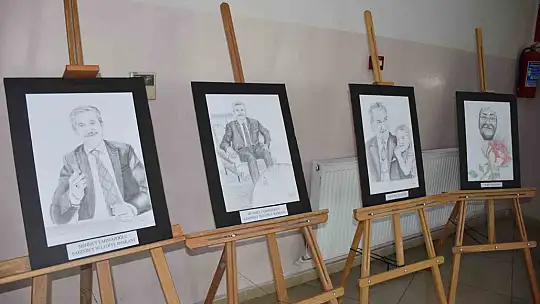 Belediye gençlik merkeziyle yaşamı değişti