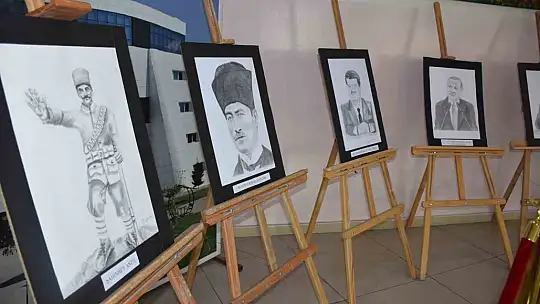 Belediye gençlik merkeziyle yaşamı değişti