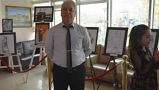 Belediye gençlik merkeziyle yaşamı değişti