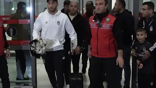 Beşiktaş, Gaziantep'te