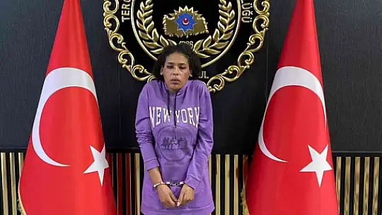 Beyoğlu'ndaki saldırıyı gerçekleştiren teröristin ifadesi ortaya çıktı