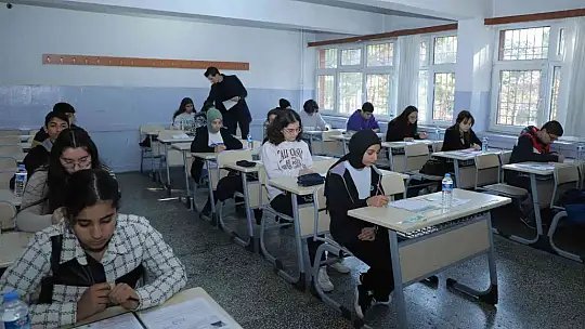 Bilgi yarışmalarının finali yapıldı