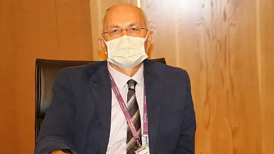 Bilim Kurulu Üyesi Prof. Dr. Serhat Ünal'dan Covid-19 aşı çalışmaları hakkında açıklama