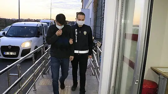 Bin 350 lira maaşla hesaplarında milyonları taşıdılar