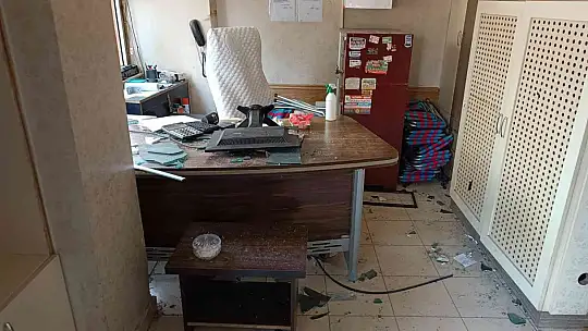 Bina yöneticisine EYP'li saldırı düzenleyen şahıslar tutuklandı