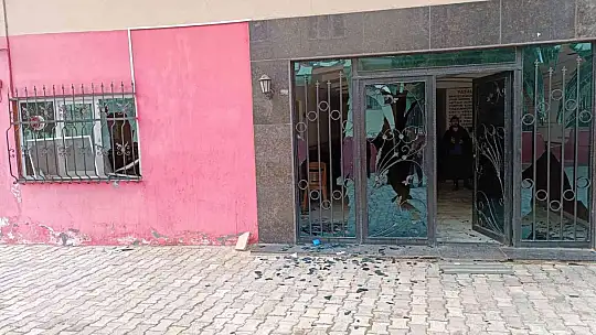 Bina yöneticisine EYP'li saldırı düzenleyen şahıslar tutuklandı