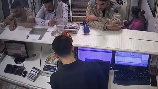 Bir anlık dalgınlık 100 bin TL'ye mal oldu