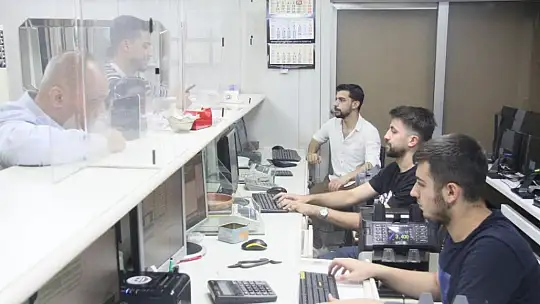 Bir anlık dalgınlık 100 bin TL'ye mal oldu