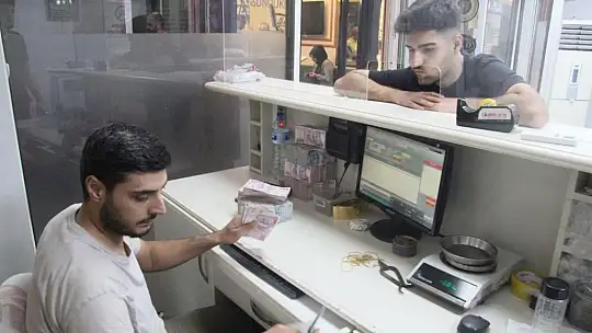 Bir anlık dalgınlık 100 bin TL'ye mal oldu