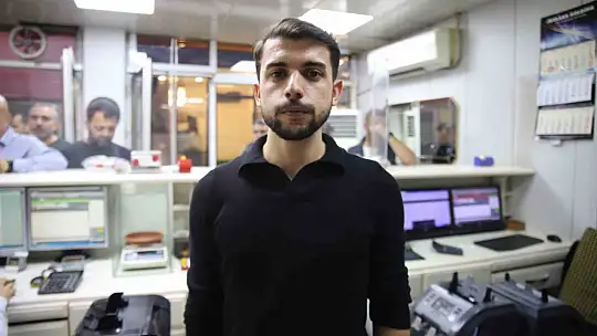 Bir anlık dalgınlık 100 bin TL'ye mal oldu