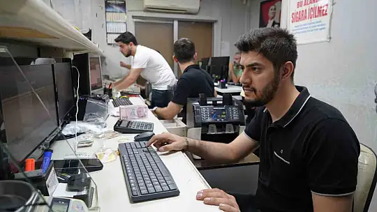 Bir anlık klavye hatası 52 bin TL'ye mal oldu
