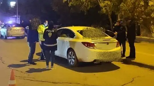 Bir haftada aranan 425 şüpheli tutuklandı
