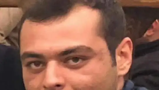 Bir haftadır kayıp olarak aranan gencin cesedi baraj kıyısında bulundu