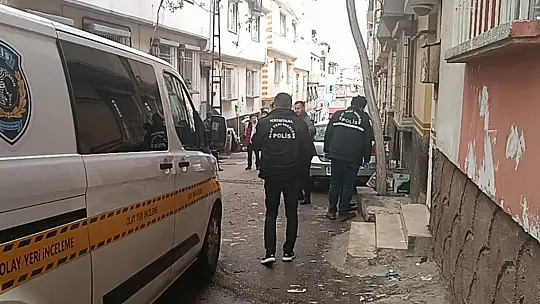 Bir kişinin öldüğü bıçaklı kavgada 7 şüpheli adliyeye sevk edildi