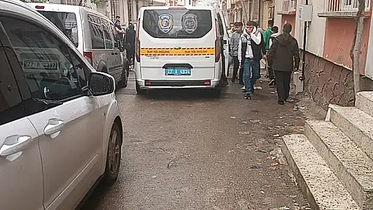 Bir kişinin öldüğü bıçaklı kavgada 7 şüpheli adliyeye sevk edildi