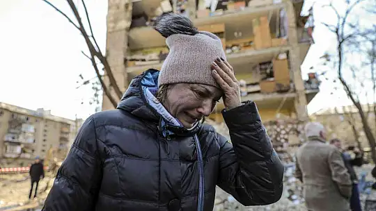 BM: 'Rusya'nın Ukrayna'daki saldırılarında bin 35 sivil öldü'