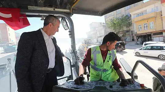 Boğaziçi ikinci etap açılıyor
