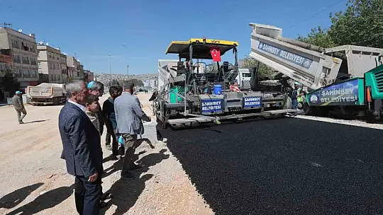 Boğaziçi ikinci etap açılıyor