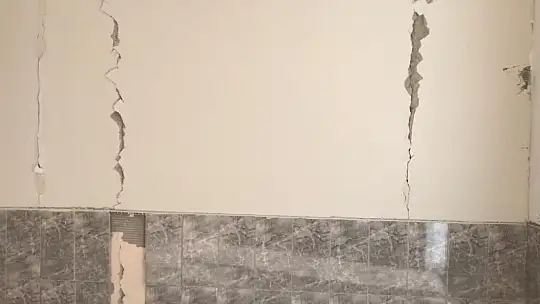 Bölgede 8 ayrı artçı sarsıntı meydana geldi