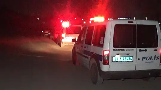 Boş arazide ölü bulunan şahsın cenazesi ailesine teslim edildi