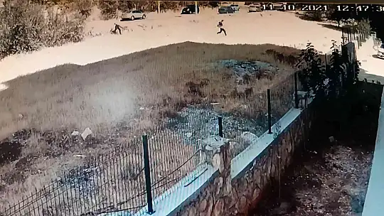 Boşanmak istemeyen koca pompalı tüfek ile dehşet saçtı