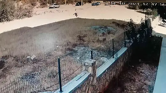 Boşanmak istemeyen koca pompalı tüfek ile dehşet saçtı