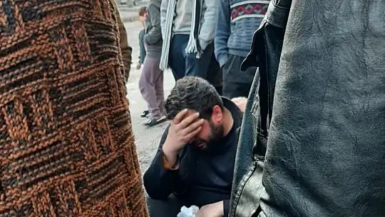 Böyle acı görülmedi... 2 kardeşe evleri mezar oldu