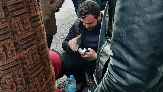Böyle acı görülmedi... 2 kardeşe evleri mezar oldu