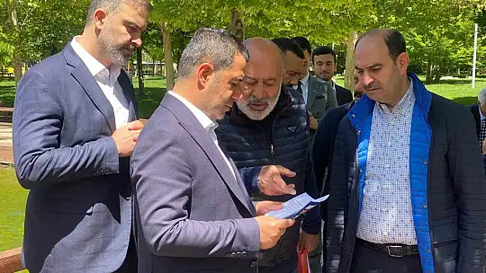 Bozgeyik: 'Gaziantep spor turizminin odağı olacak'