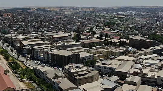 Gazintep'in Nizip Caddesi ayakkabı terlik üretiminde Çin'e kafa tutuyor