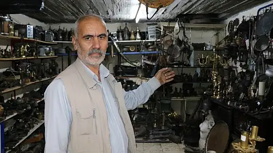 Evini, arsasını sattı bütün parasını bu işe yatırdı