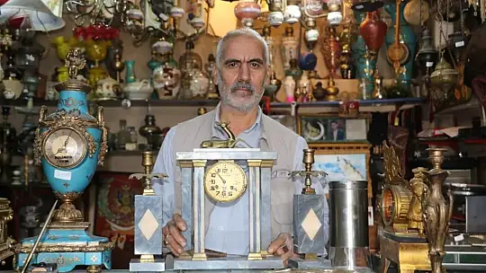 Evini, arsasını sattı bütün parasını bu işe yatırdı
