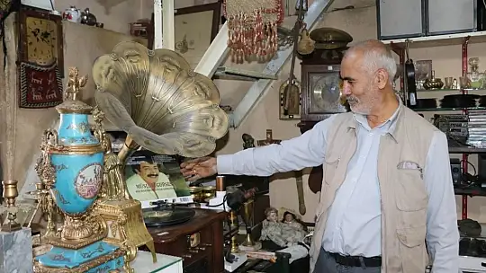 Evini, arsasını sattı bütün parasını bu işe yatırdı