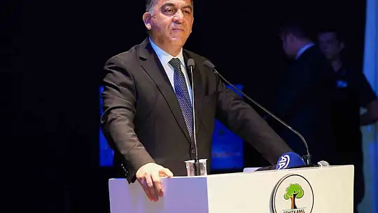 Bu yıl da 'spora tam destek'