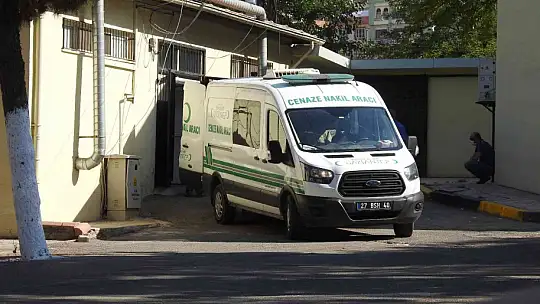 Büfeye kurşun yağdırdılar: 1 ölü, 2 yaralı