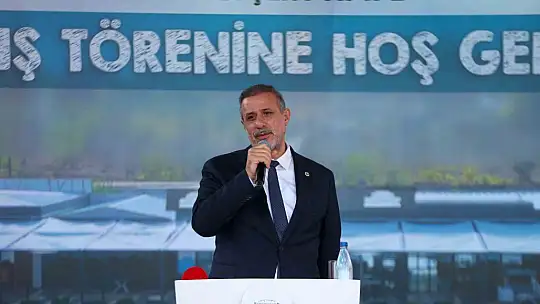 Buhara Gençlik Kafe hizmete açıldı