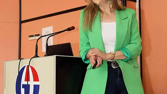 Bulgurun hikayesi eğitimine öğrencilerden yoğun ilgi