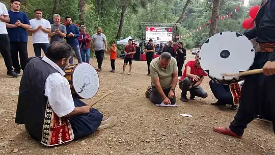 Bursa'da Gaziantep rüzgarı esti