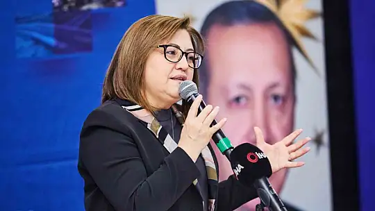 BÜSEM'de anahtar teslimleri devam ediyor