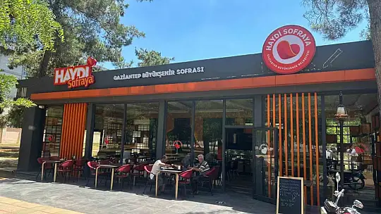 Büyükşehir, 'Haydi Sofraya' sayısını 4'e çıkardı