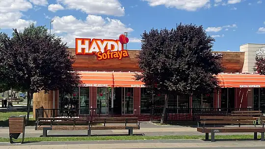 Büyükşehir, 'Haydi Sofraya' sayısını 4'e çıkardı