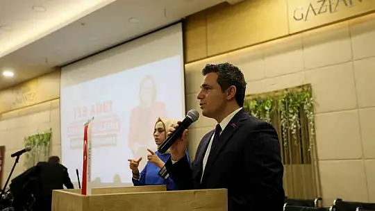 Büyükşehir, 10-16 Mayıs Engelliler Haftasında medikal malzeme dağıtım töreni düzenledi