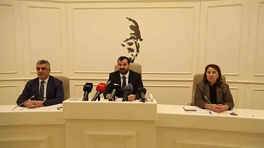 Büyükşehir Belediyesi'nden Ampüte sporculara büyük ödül