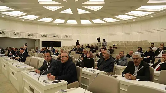 Büyükşehir Belediyesi'nden Ampüte sporculara büyük ödül