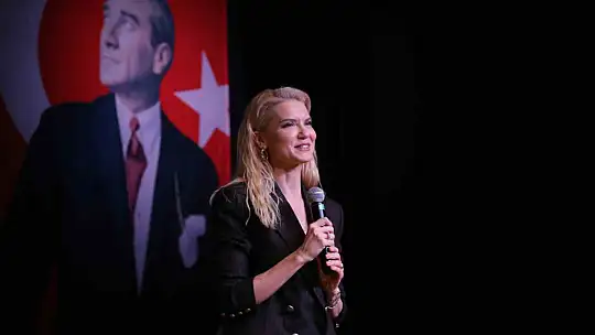Büyükşehir'den 'Üç Aferin Antep Savunması' adlı söyleşi