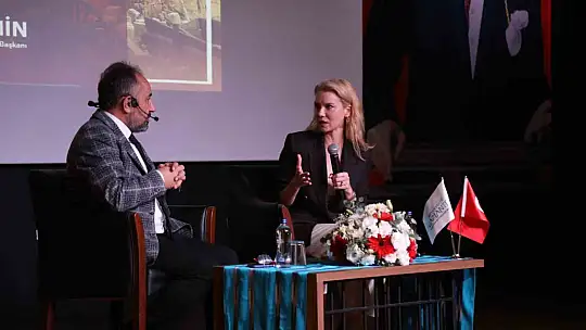 Büyükşehir'den 'Üç Aferin Antep Savunması' adlı söyleşi